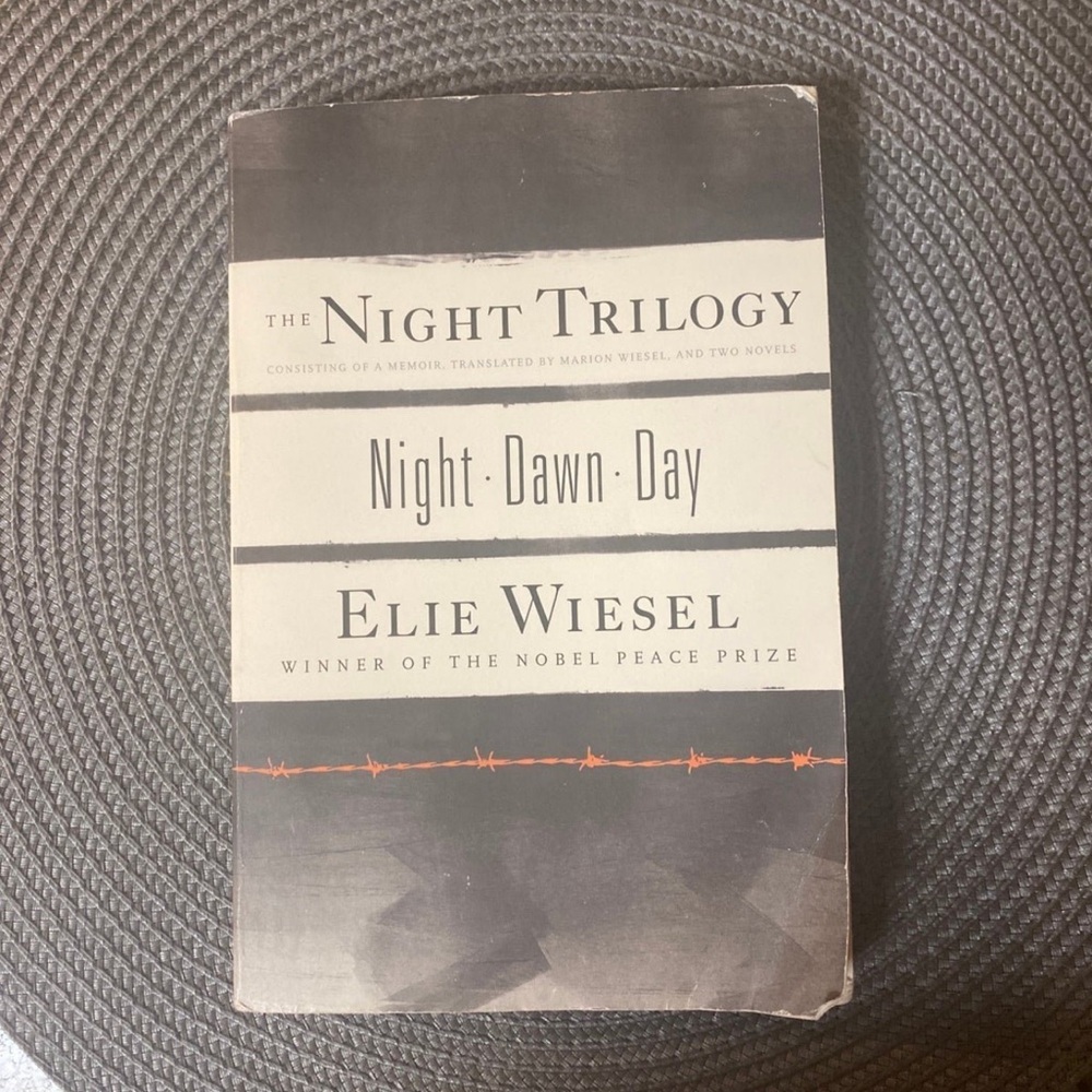 The Night Trilogy